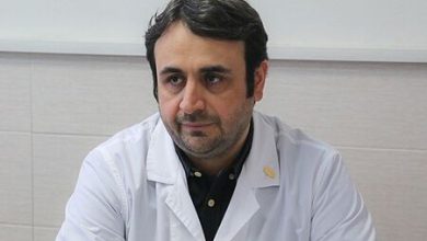 عکس از پذیرش بیماران خارجی در ۲۴۷ مرکز درمانی ایران