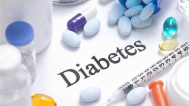 عکس از تشخیص دیرهنگام یا غلط، مشکل جدیِ بیماران دیابتی در آمریکا